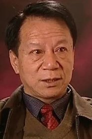 Cai Yuanyuan portrait