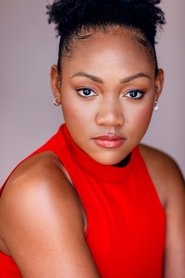 Bria Wade portrait