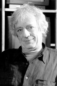 Mick Lally portrait