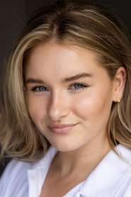 Annabelle Andrew portrait