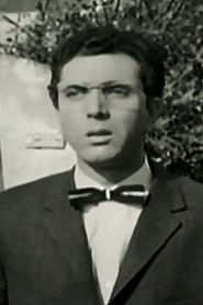 Kostas Pitsios portrait