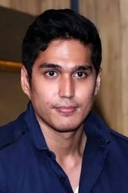 Marcel Chandrawinata portrait