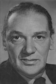 Viktor Lebedev portrait