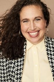 Nina Concepción portrait