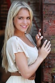 Ashley Pike portrait