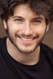 Matteo Vignati portrait