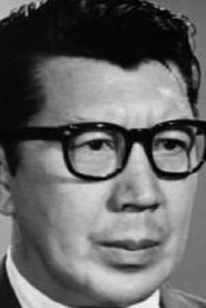 Gao Yuan portrait