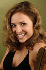 Christine Lakin portrait