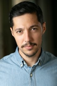 Nick Arapoglou portrait