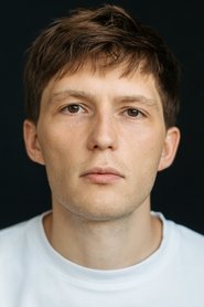Sergey Kuznetsov portrait