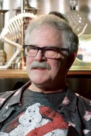 Mark Bryan Wilson portrait