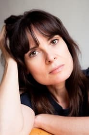 Alexandra Holzhammer portrait