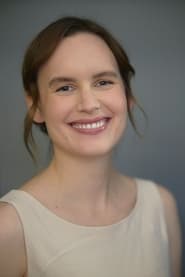 Annika Olbrich portrait