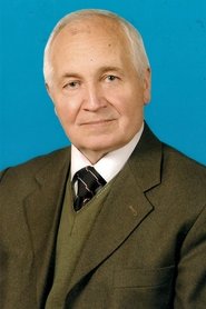 Mazahir Suleymanov portrait