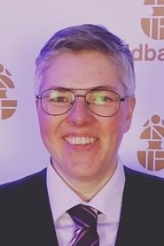 Theo Lindberg portrait