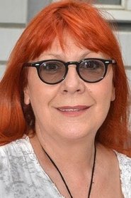 Ljiljana Dragutinović portrait