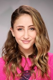 Ava Kolker portrait