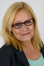 Rita Christine portrait
