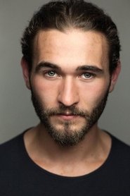 Matthew Hopkinson portrait