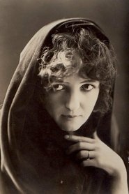 Florence Rockwell portrait
