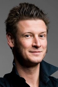 Wouter Deprez portrait