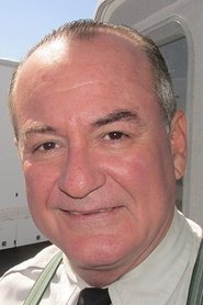 David Born portrait