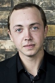 Willi Gerk portrait