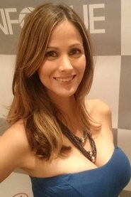 Nellianne Arce portrait