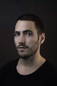 Gregory Ambrose Calderone portrait