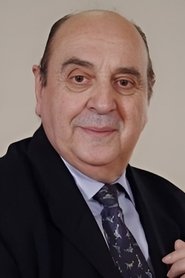 Juanito Navarro portrait