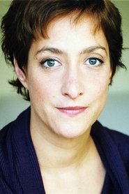 Gaëlle Hausermann portrait