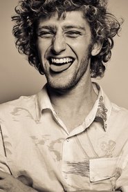 Daniel Lutheran portrait