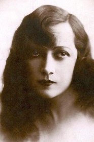 Andrée Standart portrait