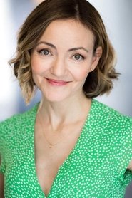Joy Jacobson portrait