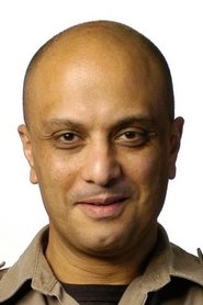 Akmal Saleh portrait