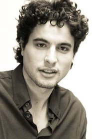 Rubén Arroyo portrait