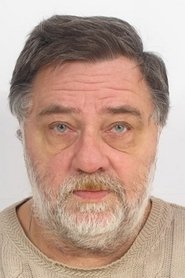 Alexandr Tolubaev portrait