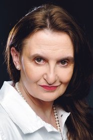 Eva Holubová portrait