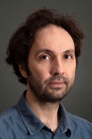 Erdem Şenocak portrait