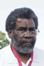 Joe Greene portrait