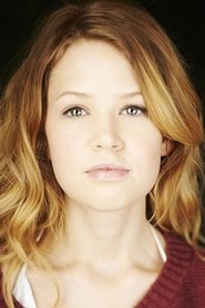 Jenessa Grant portrait