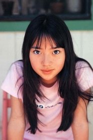 Miku Ishida portrait