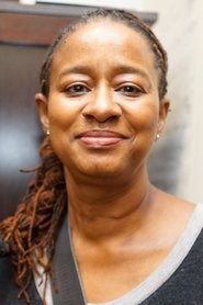 Sabrina Gray portrait