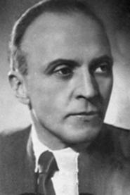 Georgiy Samoylov portrait