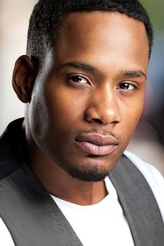 Gary Shannon portrait