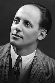 Louis Lachenal portrait