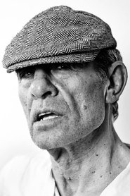 Klaus Lemke portrait