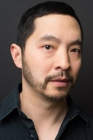 Albert Chung portrait
