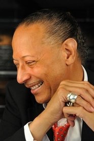 Peter Straker portrait