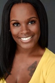 Shalet Monique portrait